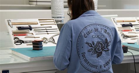 offerte di lavoro gucci fondi|gucci careers.